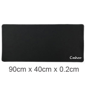large mouse pad