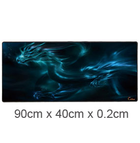 gaming mouse pad